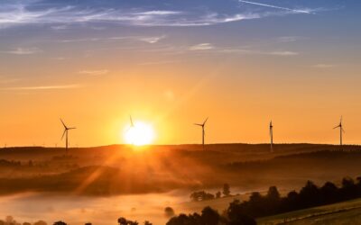 ¿Qué son las energías renovables? Ventajas y tipos